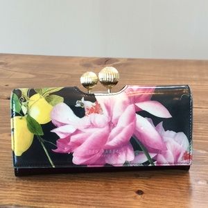 Ted Baker wallet